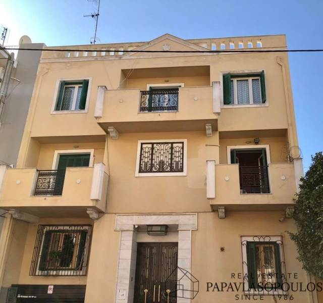 (For Sale) Residential Detached house || Athens Center/Athens - 330 Sq.m, 2 Bedrooms, 1.200.000€ 