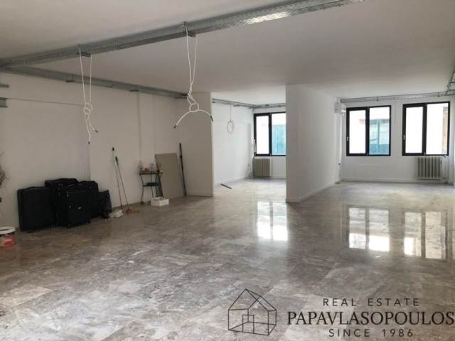 (For Rent) Commercial Office || Athens Center/Athens - 106 Sq.m, 1.000€ 