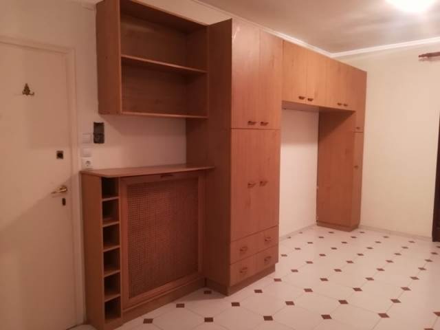(For Sale) Residential Apartment || Athens North/Psychiko - 30 Sq.m, 1 Bedrooms, 100.000€ 