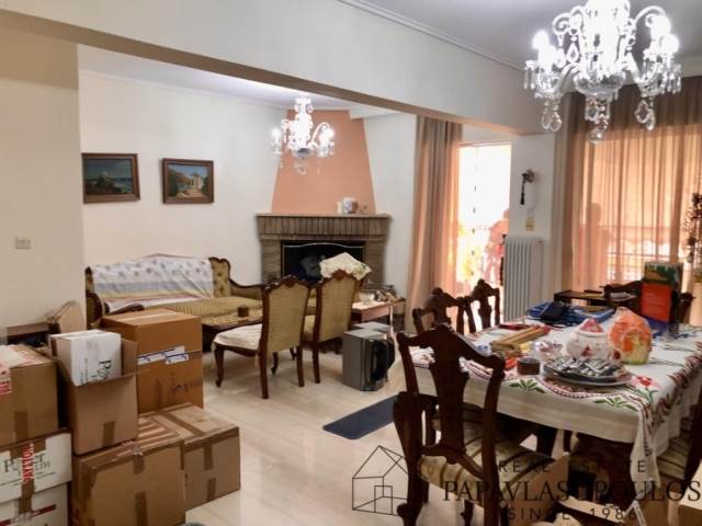 (For Sale) Residential Apartment || Athens South/Nea Smyrni - 74 Sq.m, 1 Bedrooms, 185.000€ 
