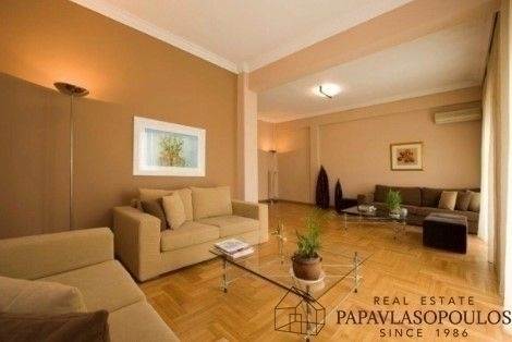 (For Rent) Residential Apartment || Athens Center/Athens - 140 Sq.m, 1.800€ 