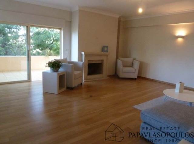 (For Rent) Residential Apartment || Athens South/Glyfada - 240 Sq.m, 5 Bedrooms, 5.300€ 