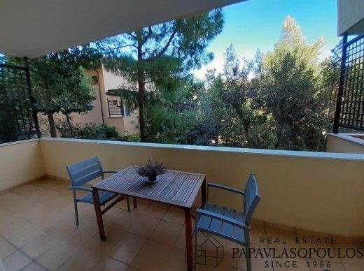 (For Rent) Residential Apartment || Athens South/Glyfada - 150 Sq.m, 3 Bedrooms, 3.300€ 