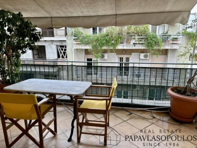(For Rent) Residential Apartment || Athens Center/Athens - 94 Sq.m, 2 Bedrooms, 800€ 