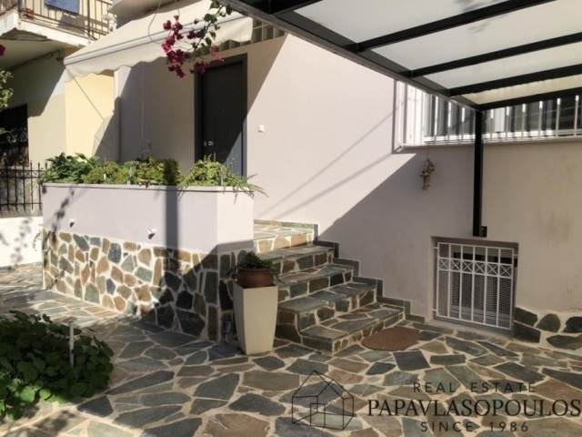 (For Rent) Residential Detached house || Athens South/Agios Dimitrios - 185 Sq.m, 3 Bedrooms, 2.000€ 