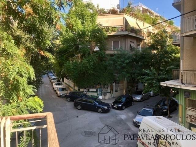 (Προς Πώληση) Κατοικία Διαμέρισμα || Αθήνα Κέντρο/Αθήνα - 105 τ.μ, 2 Υ/Δ, 95.000€ 
