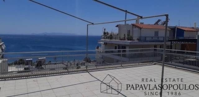 (For Sale) Residential Apartment || Athens South/Palaio Faliro - 159 Sq.m, 3 Bedrooms, 680.000€ 