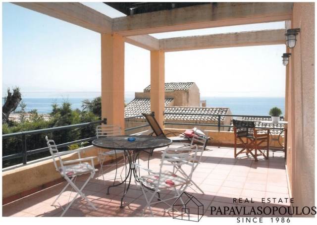 (For Sale) Residential Villa || Corfu (Kerkira)/Faiakes - 180 Sq.m, 5 Bedrooms, 320.000€ 