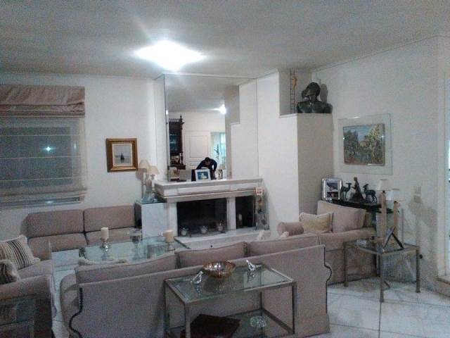 (For Sale) Residential Maisonette || Athens North/Papagos - 260 Sq.m, 4 Bedrooms, 780.000€ 