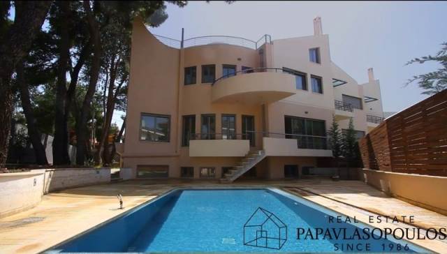 (For Sale) Residential Maisonette || Athens North/Ekali - 407 Sq.m, 4 Bedrooms, 1.000.000€ 