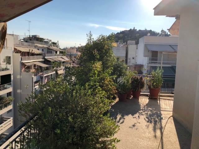 (For Sale) Residential Apartment || Athens Center/Athens - 92 Sq.m, 2 Bedrooms, 420.000€ 
