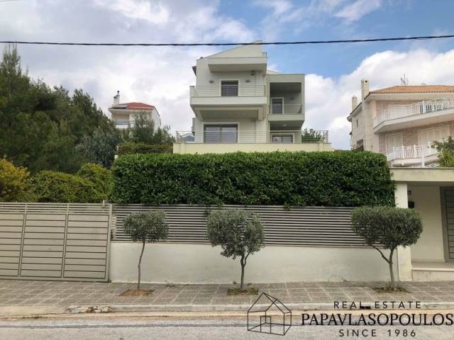 (Προς Πώληση) Κατοικία Μεζονέτα || Ανατολική Αττική/Παλλήνη - 340 τ.μ, 4 Υ/Δ, 1.500.000€ 