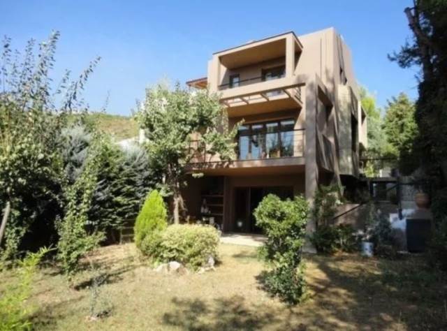 (For Sale) Residential Detached house || East Attica/Dionysos - 450 Sq.m, 4 Bedrooms, 450.000€ 