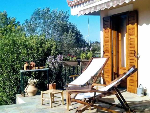 (For Sale) Residential Villa || Argolida/Kranidi - 160 Sq.m, 4 Bedrooms, 600.000€ 