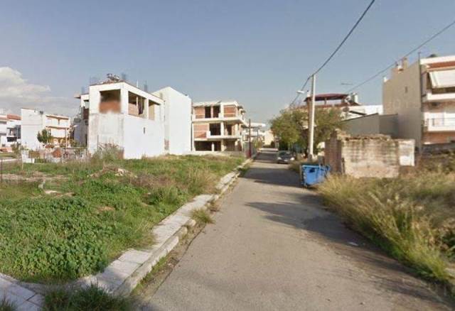 (For Sale) Land Plot ||  West Attica/Ano Liosia - 300 Sq.m, 79.000€ 