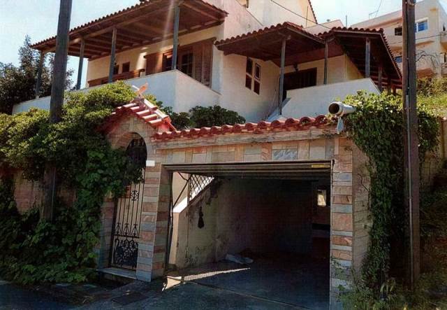 (For Sale) Residential Detached house || Lasithi/Agios Nikolaos - 208 Sq.m, 3 Bedrooms, 350.000€ 