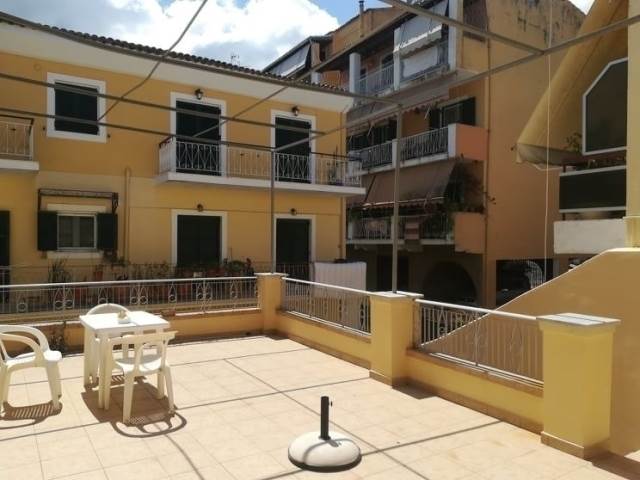 (For Sale) Residential Detached house || Corfu (Kerkira)/Corfu Chora (Kerkira) - 260 Sq.m, 4 Bedrooms, 850.000€ 