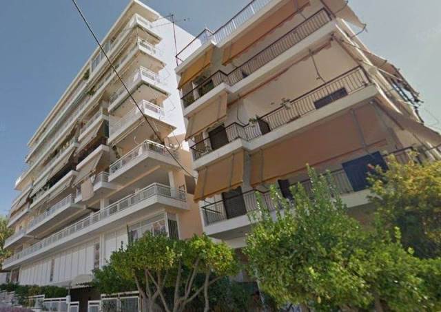 (For Sale) Residential Floor Apartment || Athens Center/Ilioupoli - 96 Sq.m, 2 Bedrooms, 135.000€ 
