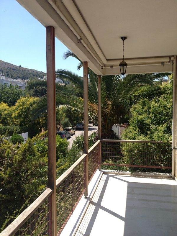 (For Sale) Residential Apartment || Athens North/Filothei - 189 Sq.m, 3 Bedrooms, 380.000€ 