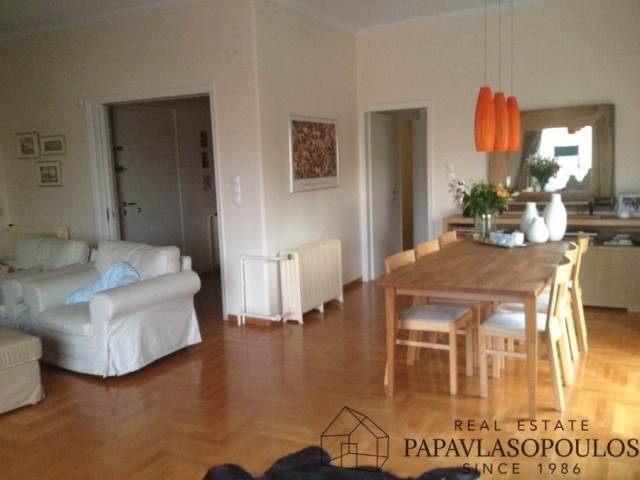 (For Sale) Residential Apartment || Athens North/Psychiko - 136 Sq.m, 2 Bedrooms, 430.000€ 