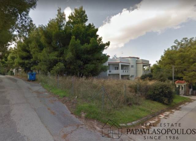 (For Sale) Land Plot || East Attica/Anoixi - 700 Sq.m, 300.000€ 