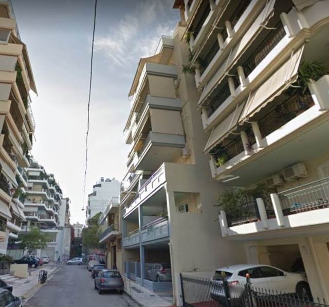 (Προς Πώληση) Κατοικία Διαμέρισμα || Αθήνα Κέντρο/Αθήνα - 86 τ.μ, 2 Υ/Δ, 275.000€ 