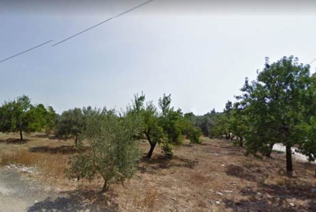 (For Sale) Land Plot || East Attica/Pikermi - 500 Sq.m, 55.000€ 