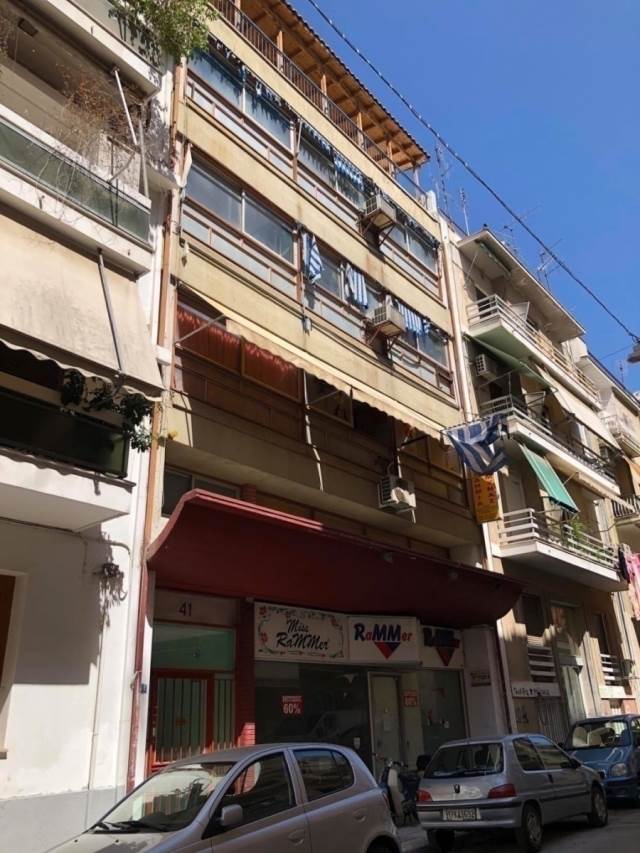 (For Sale) Commercial Commercial Property || Athens Center/Athens - 185 Sq.m, 80.000€ 