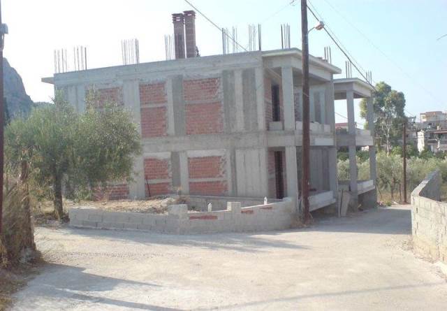 (For Sale) Residential Residence complex || Argolida/Asini - 320 Sq.m, 130.000€ 