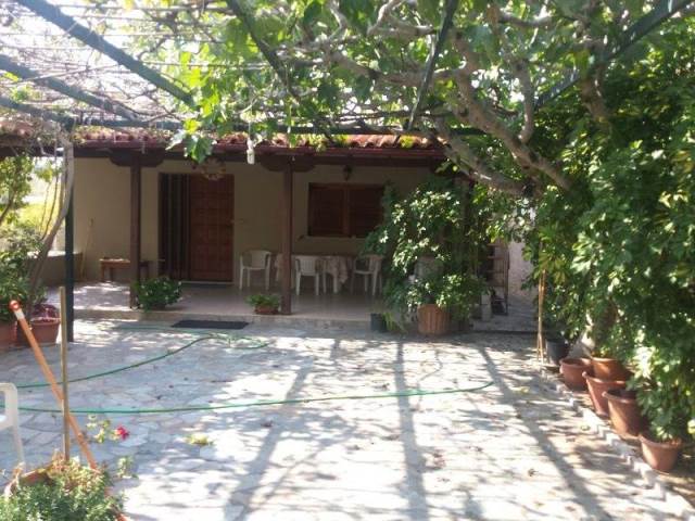 (For Sale) Residential Detached house || East Attica/Kalyvia-Lagonisi - 96 Sq.m, 2 Bedrooms, 180.000€ 