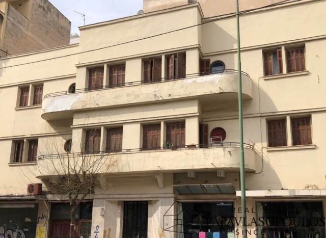 (For Sale) Commercial Building || Athens Center/Athens - 650 Sq.m, 950.000€ 