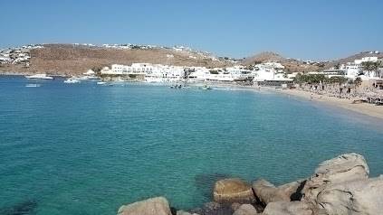 (For Sale) Land Plot || Cyclades/Mykonos - 640 Sq.m, 4.100.000€ 