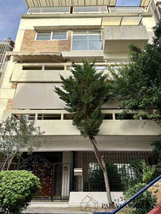 (For Sale) Residential Building || Athens Center/Athens - 340 Sq.m, 1.100.000€ 
