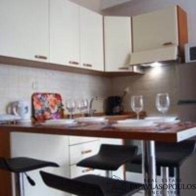 (For Sale) Residential Apartment || Messinia/Kalamata - 40 Sq.m, 1 Bedrooms, 108.000€ 
