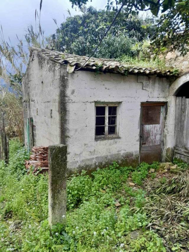 (For Sale) Residential Detached house || Corfu (Kerkira)/Agios Georgios - 32 Sq.m, 18.000€ 