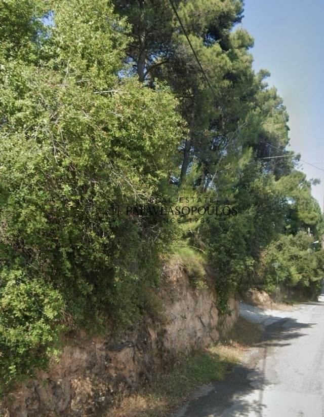 (For Sale) Land Plot || East Attica/Anoixi - 888 Sq.m, 195.000€ 