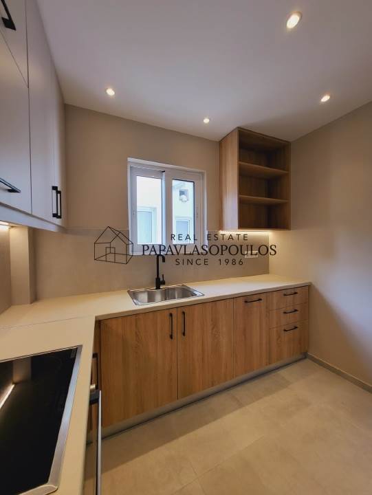 (For Sale) Residential Apartment || Athens Center/Vyronas - 103 Sq.m, 3 Bedrooms, 270.000€ 