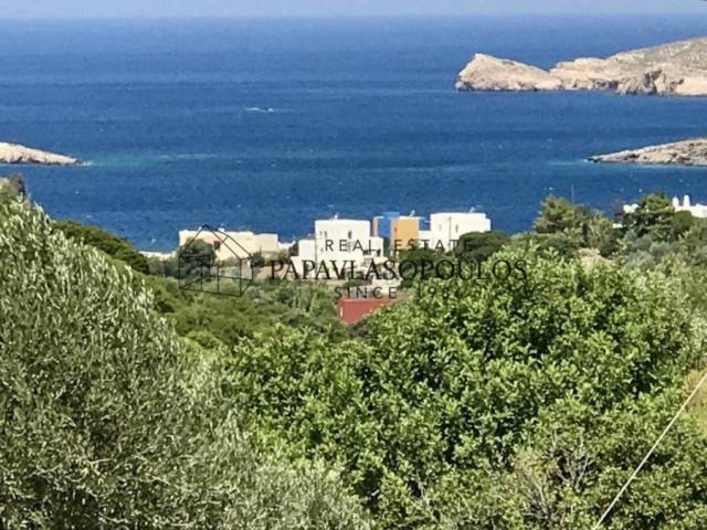 (For Sale) Residential Detached house || Dodekanisa/Leros - 113 Sq.m, 3 Bedrooms, 400.000€ 