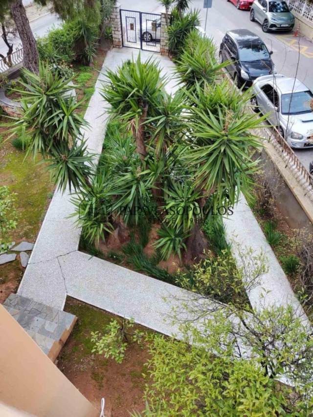 (For Rent) Residential || Athens North/Agia Paraskevi - 118 Sq.m, 3 Bedrooms, 900€ 