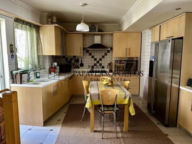 (For Sale) Residential Maisonette || Athens Center/Athens - 145 Sq.m, 4 Bedrooms, 390.000€ 