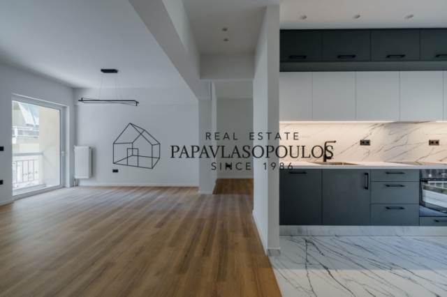 (For Sale) Residential Apartment || Athens Center/Athens - 95 Sq.m, 2 Bedrooms, 295.000€ 