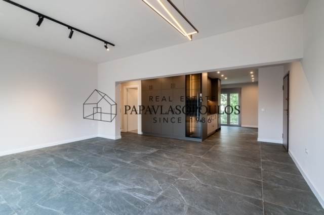 (For Sale) Residential Apartment || Athens North/Chalandri - 111 Sq.m, 3 Bedrooms, 320.000€ 