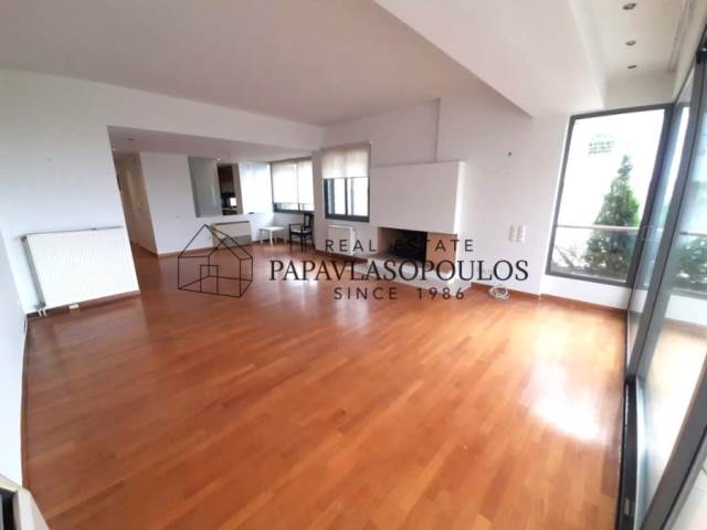 (For Rent) Residential Maisonette || Athens South/Glyfada - 202 Sq.m, 4 Bedrooms, 3.950€ 