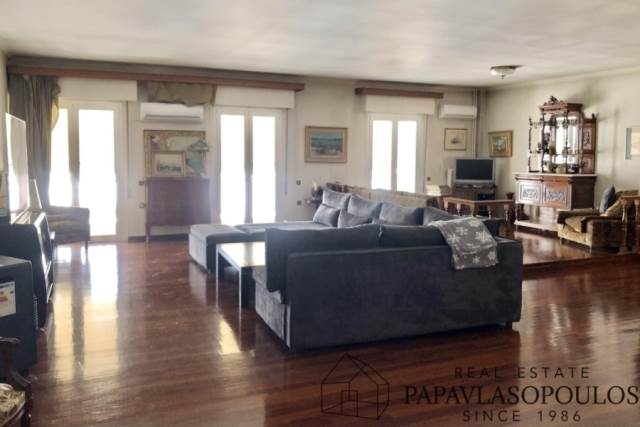 (For Sale) Residential Apartment || Athens Center/Galatsi - 162 Sq.m, 2 Bedrooms, 250.000€ 