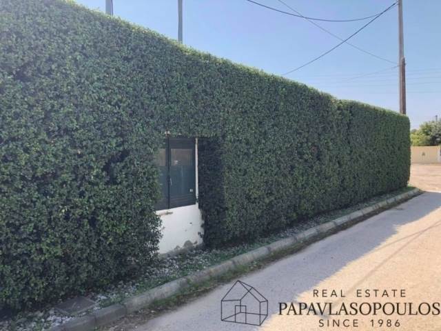 (For Sale) Land Plot || East Attica/Vari-Varkiza - 950 Sq.m, 820.000€ 