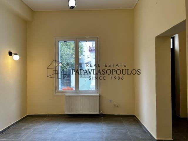 (Προς Ενοικίαση) Κατοικία || Αθήνα Νότια/Καλλιθέα - 100 τ.μ, 1 Υ/Δ, 730€ 