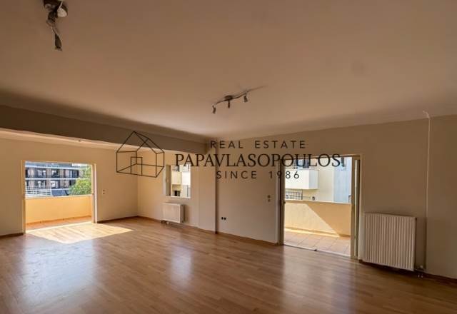 (For Rent) Residential Apartment || Athens South/Glyfada - 185 Sq.m, 3 Bedrooms, 4.400€ 