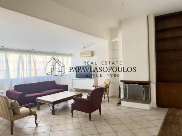 (For Rent) Residential Apartment || Athens Center/Athens - 90 Sq.m, 2 Bedrooms, 750€ 