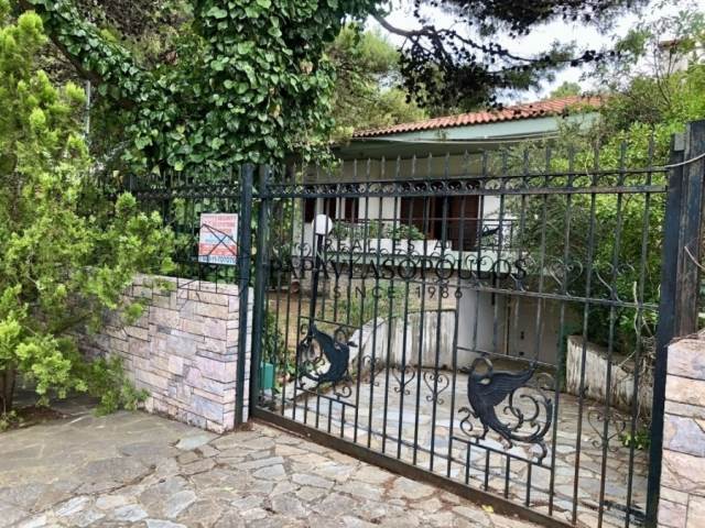(For Sale) Residential Detached house || East Attica/Thrakomakedones - 460 Sq.m, 4 Bedrooms, 480.000€ 