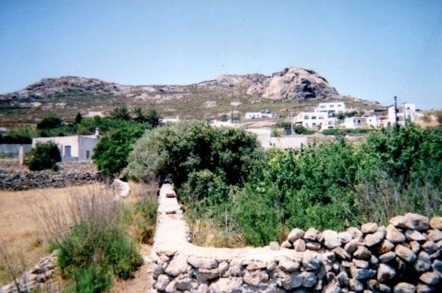 (Προς Πώληση) Αξιοποιήσιμη Γη Οικόπεδο || Κυκλάδες/Μύκονος - 264 τ.μ, 320.000€ 